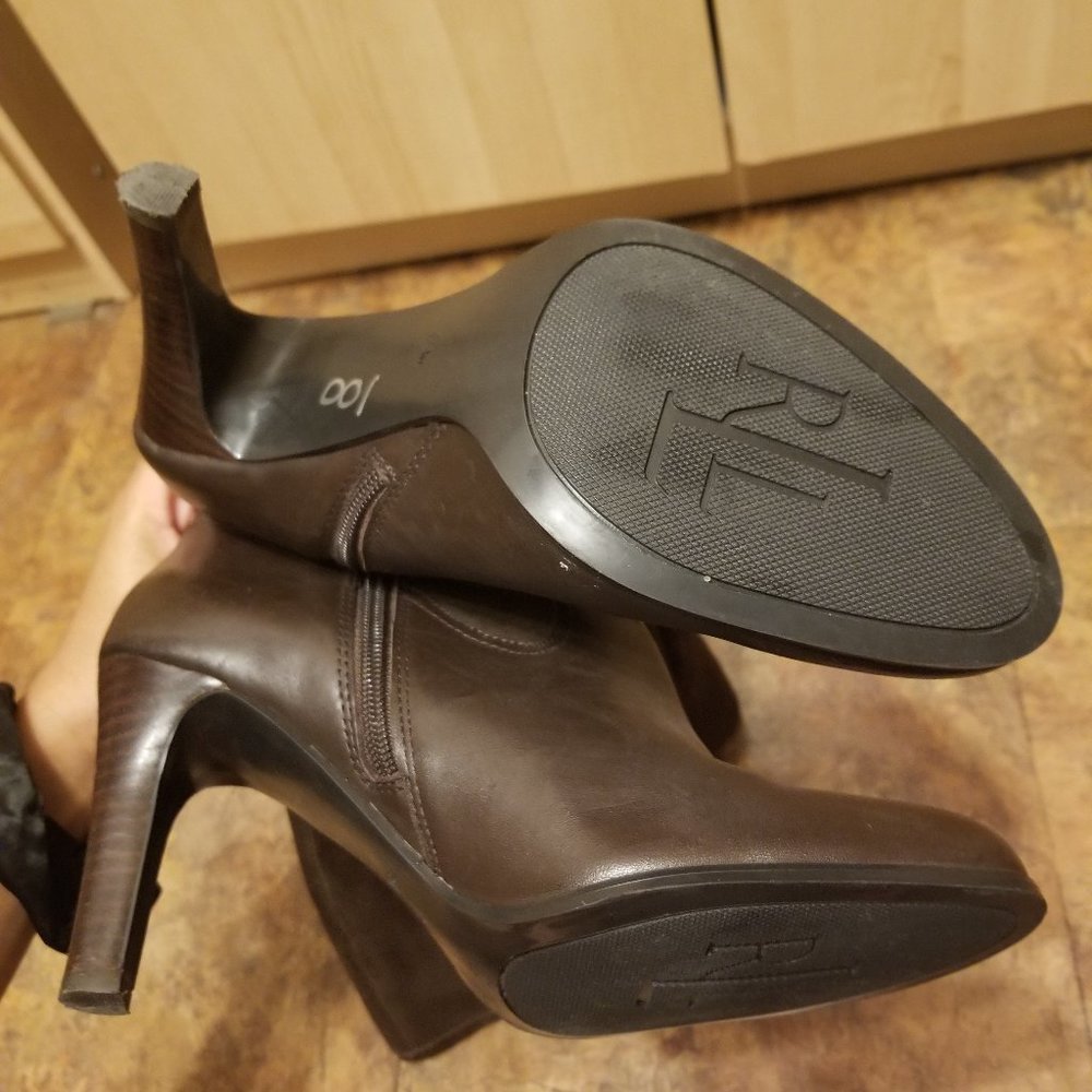 New Ralph Lauren boots - Picture 4 of 5